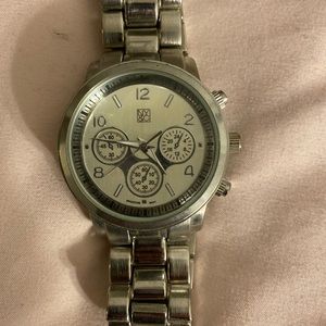 New York & Co watch